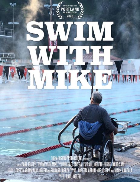 File:Swim With Mike.jpg